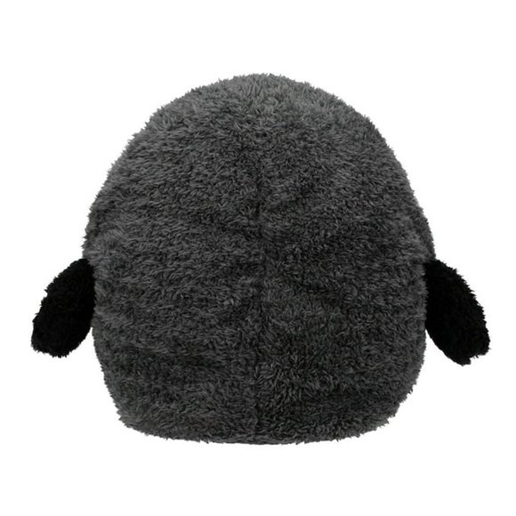 BUMBUMZ 7.5" Randy the Vinyl Record GroovyBumz Collectible Stuffed Toy NWT - Picture 2 of 7